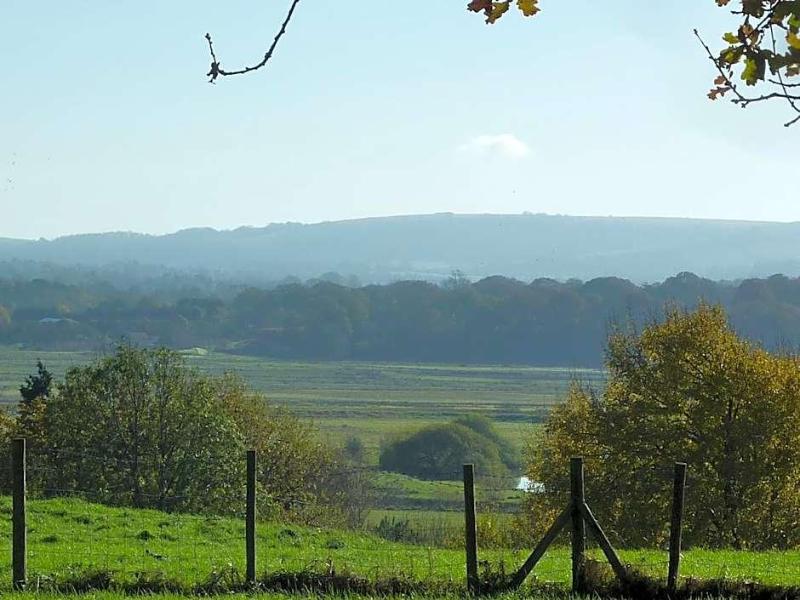 General view