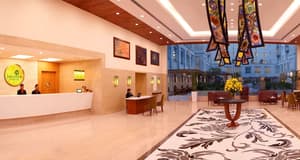 thumbnail: Lobby