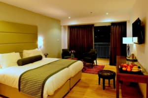 thumbnail: Room