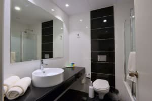 thumbnail: Bathroom shower