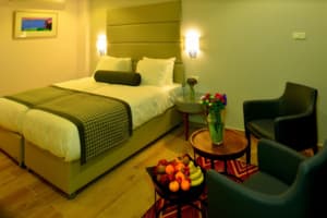 thumbnail: Living area