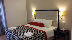 thumbnail: Room