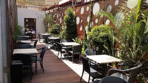 thumbnail: Restaurant