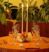 Amenities and Services