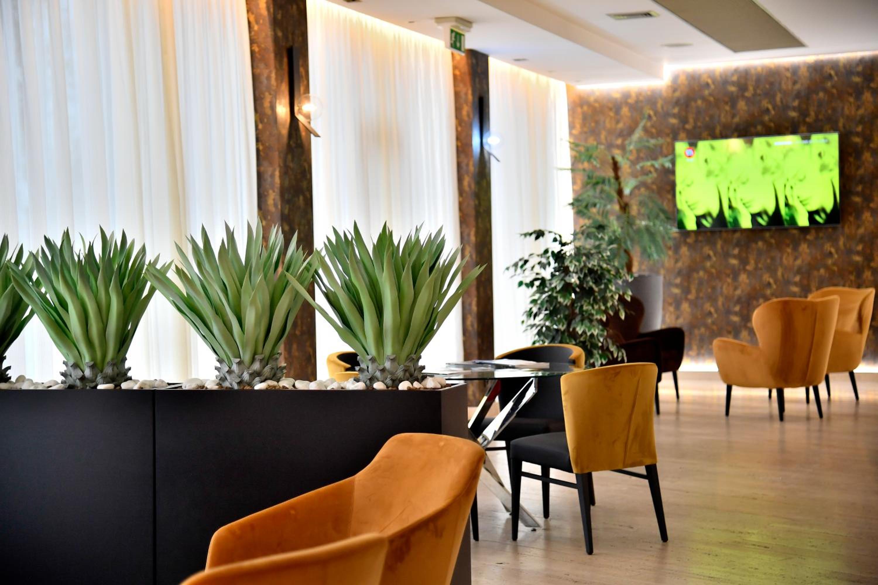 Restaurant-cafeteria