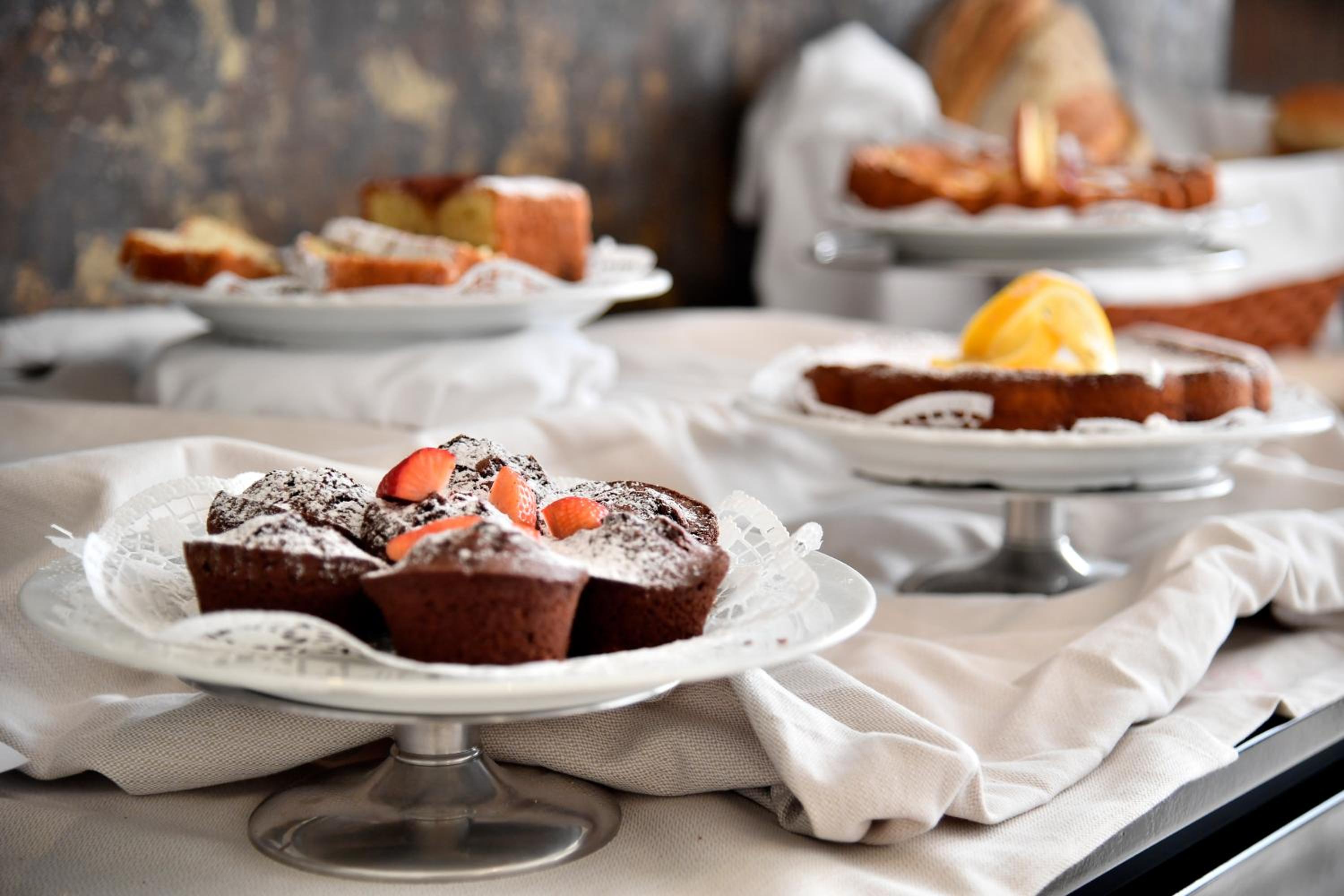 Restaurant-cafeteria