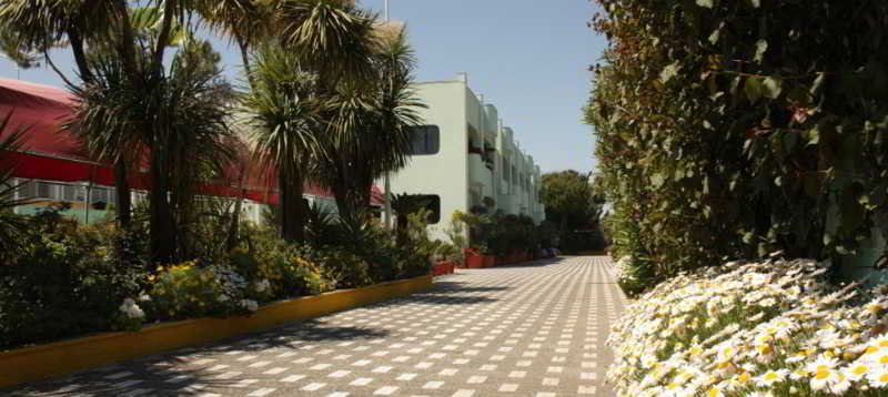 General view