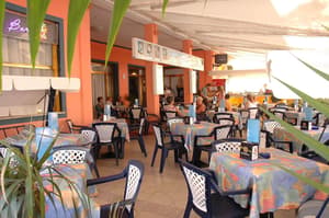 thumbnail: Terrace/patio