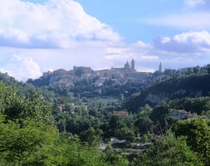 thumbnail: View from property