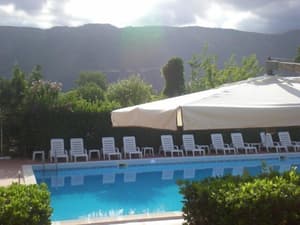 thumbnail: Outdoor pool
