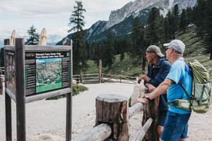 thumbnail: Hiking