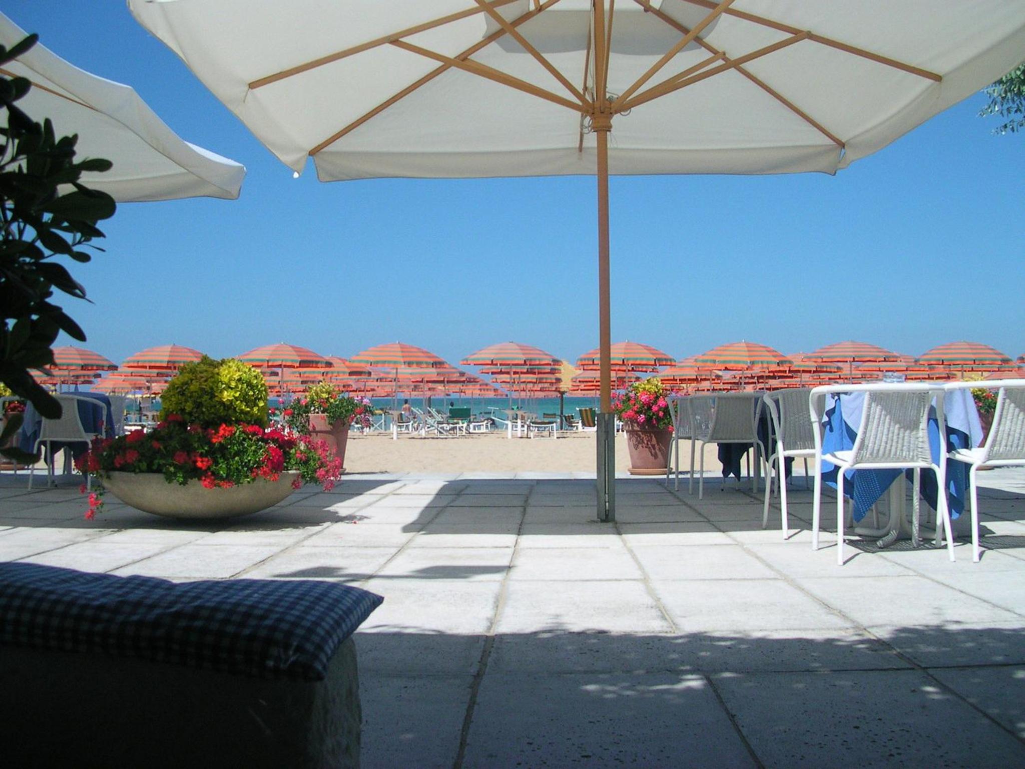 Play area