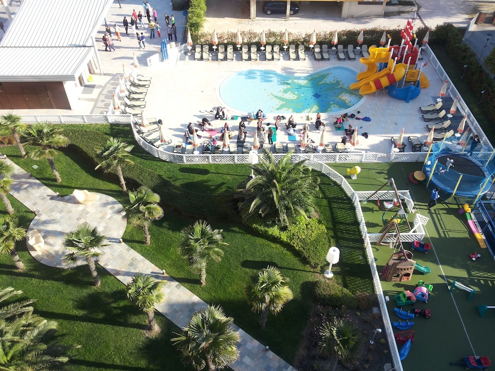 Children's pool