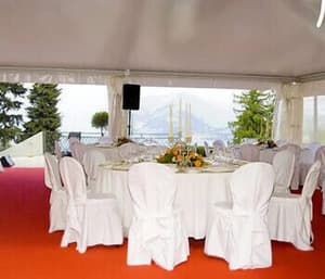 thumbnail: Banquet hall