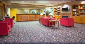 thumbnail: Lobby
