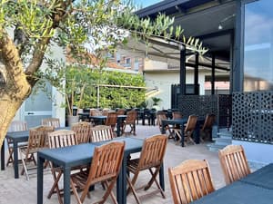 thumbnail: Restaurant