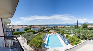 thumbnail: Rooftop pool