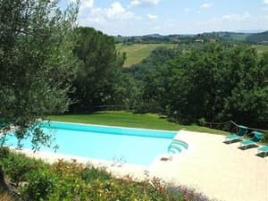 thumbnail: Outdoor pool