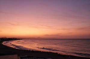 thumbnail: Beach/ocean view