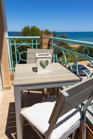 thumbnail: View from room