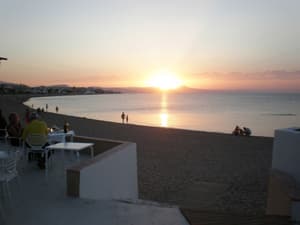 thumbnail: Beach/ocean view