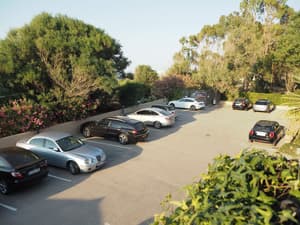 thumbnail: Parking