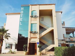 thumbnail: Front of property