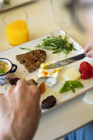 thumbnail: Breakfast meal