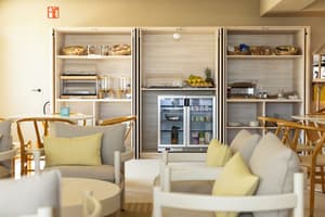 thumbnail: Breakfast buffet