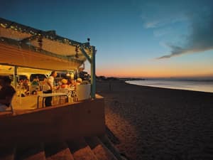thumbnail: Restaurant