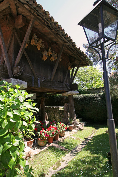 General view