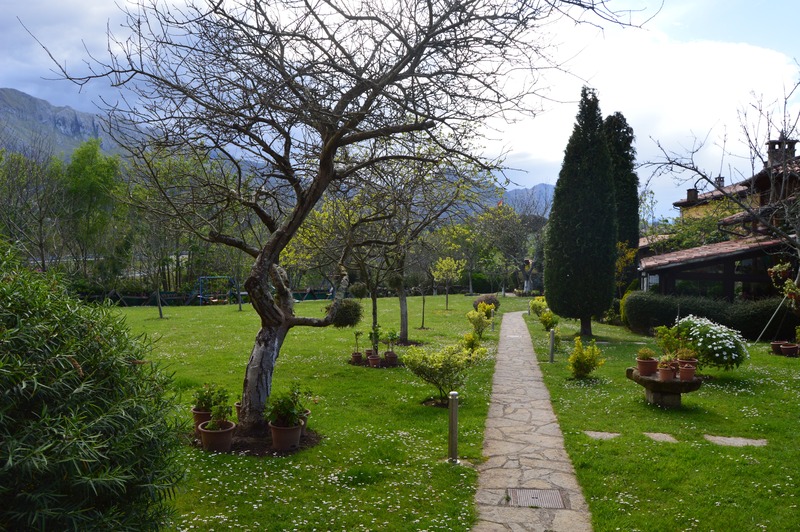 General view