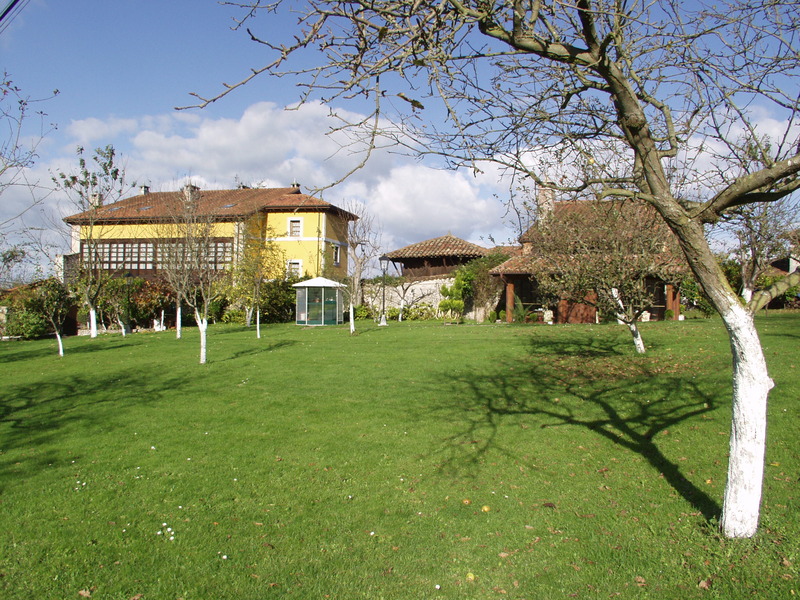 General view