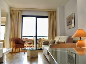 thumbnail: Living area