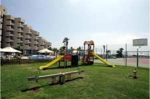 thumbnail: Children's play area - outdoor
