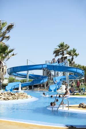 thumbnail: Waterslide