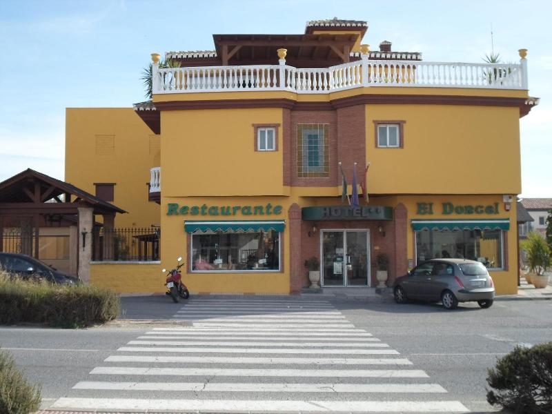 General view