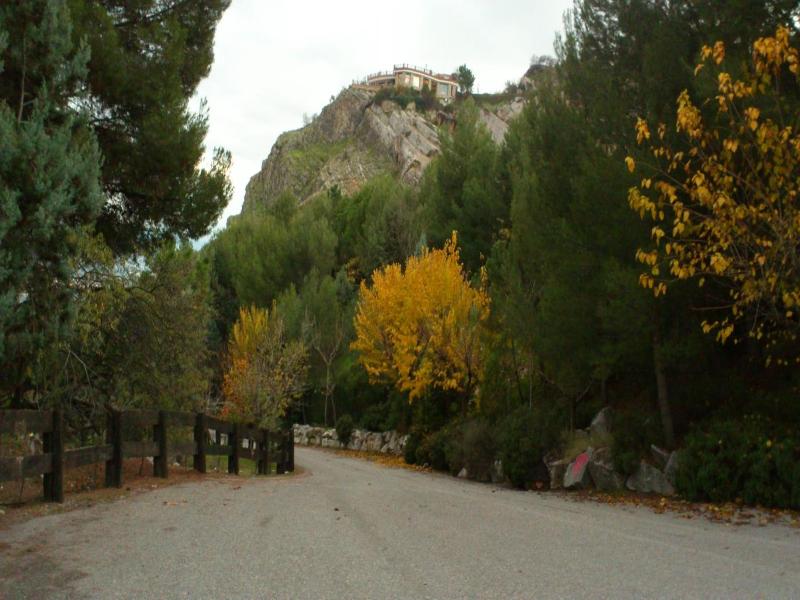 General view