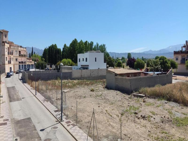 General view