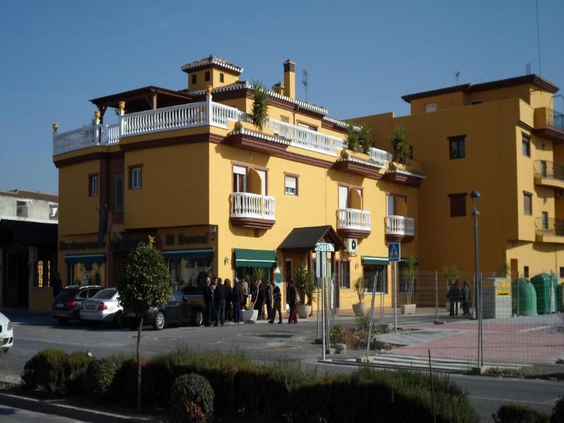 General view