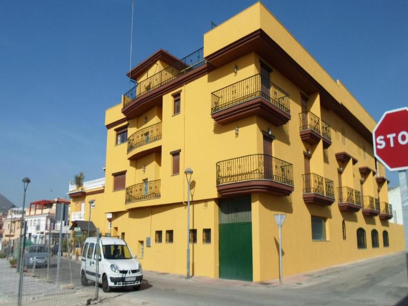General view