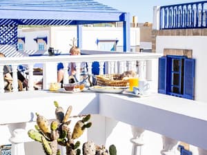 thumbnail: Terrace/patio
