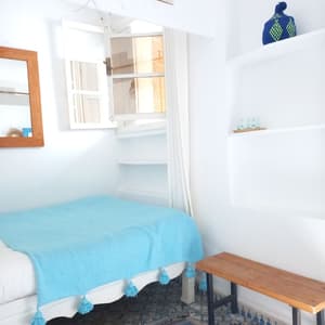 thumbnail: Room