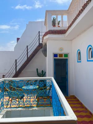 thumbnail: Terrace/patio