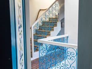 thumbnail: Interior