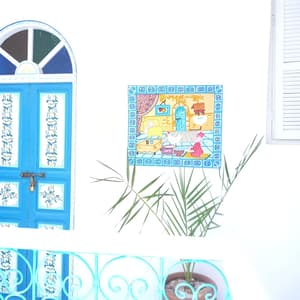 thumbnail: Terrace/patio