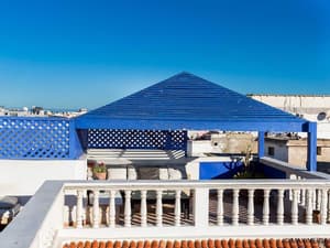 thumbnail: Terrace/patio