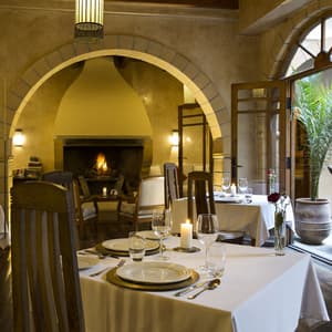 thumbnail: Restaurant