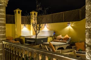 thumbnail: Terrace/patio