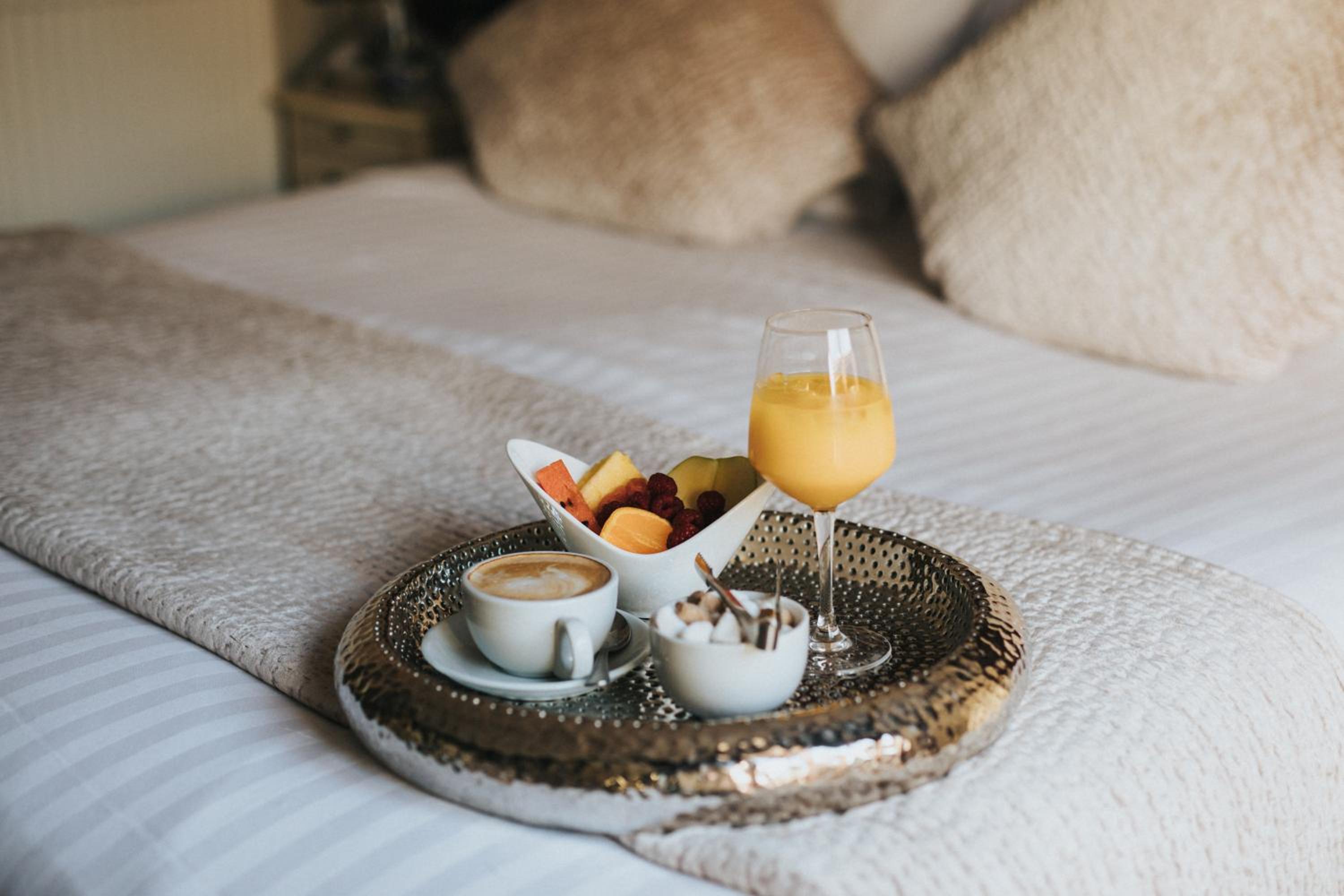 Restaurant-cafeteria